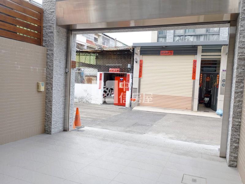 德雍-理想全新高檔別墅房屋室內格局與周邊環境
