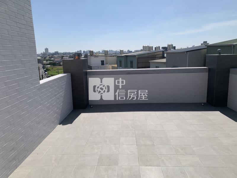 全新電梯透天車墅(1)房屋室內格局與周邊環境