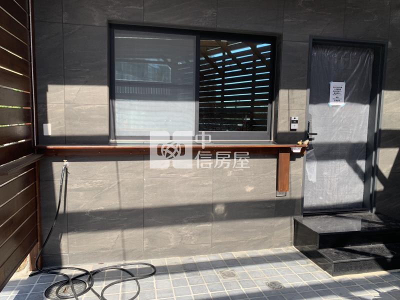 全新電梯透天車墅(1)房屋室內格局與周邊環境