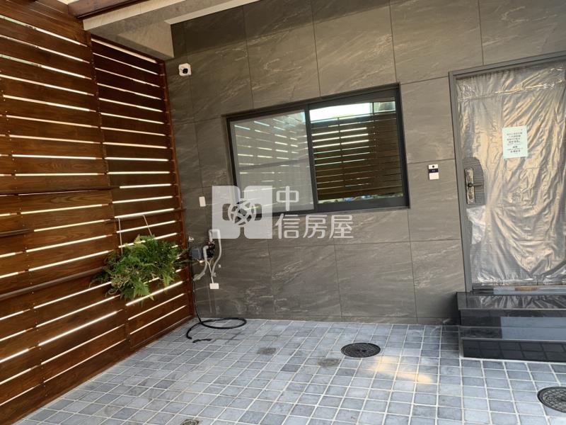 全新電梯透天車墅(2)房屋室內格局與周邊環境