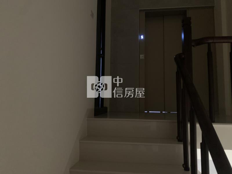 全新電梯透天車墅(2)房屋室內格局與周邊環境