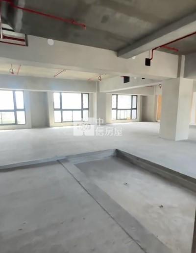 惠宇天青18A毛胚屋房屋室內格局與周邊環境