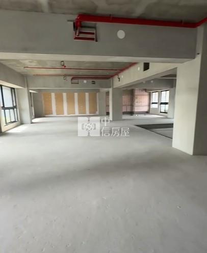 惠宇天青18A毛胚屋房屋室內格局與周邊環境