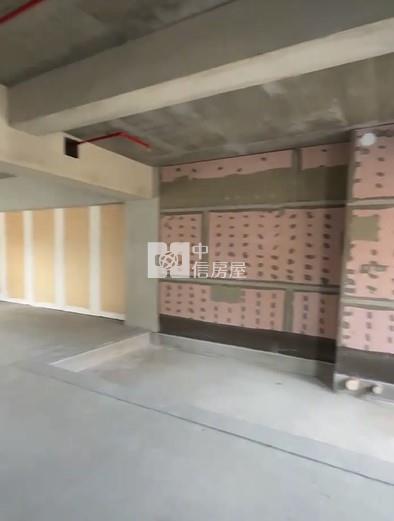 惠宇天青18A毛胚屋房屋室內格局與周邊環境