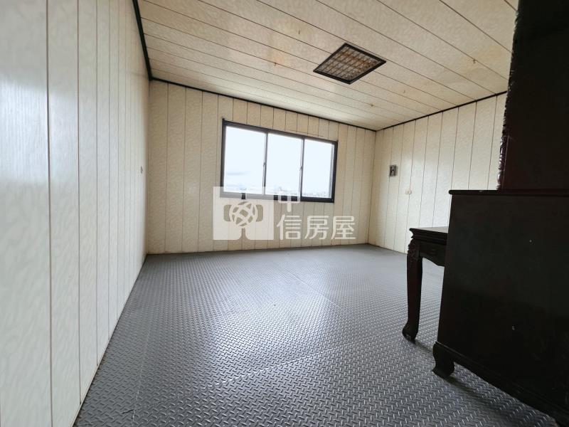 近交流道建國前停美透房屋室內格局與周邊環境