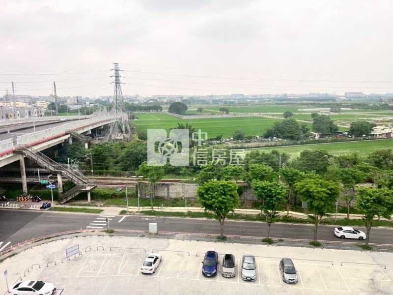 善化名門兩房平車房屋室內格局與周邊環境