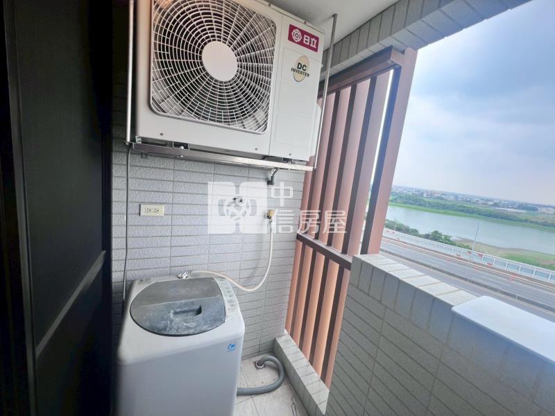 善化名門兩房平車房屋室內格局與周邊環境