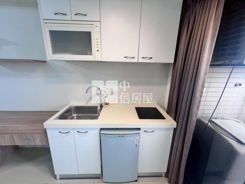 善化名門兩房平車房屋室內格局與周邊環境