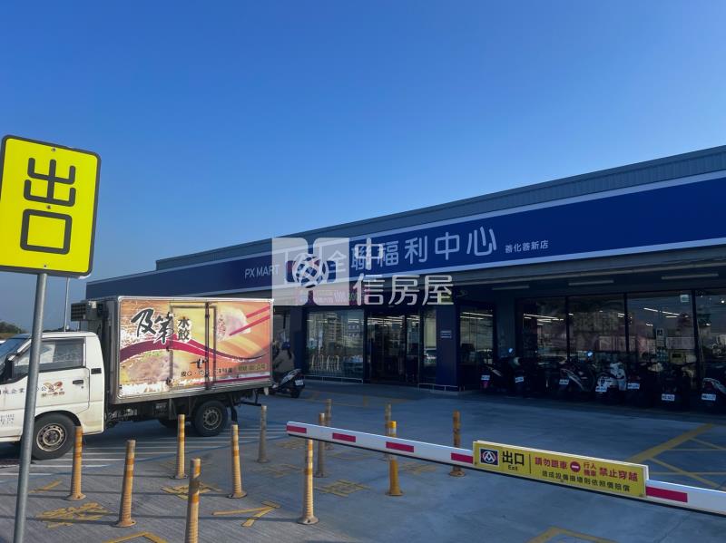 善化名門兩房平車房屋室內格局與周邊環境