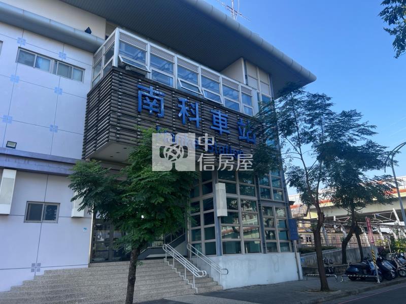 善化名門兩房平車房屋室內格局與周邊環境