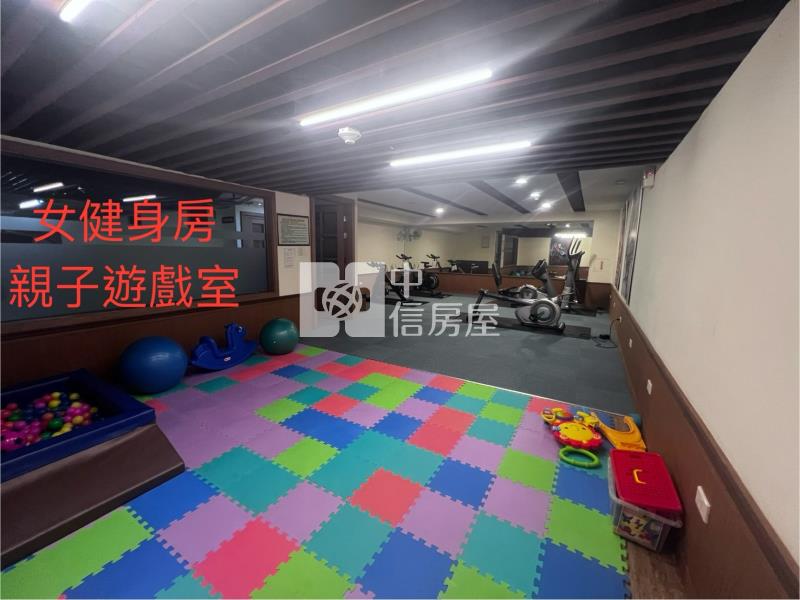 善化名門兩房平車房屋室內格局與周邊環境