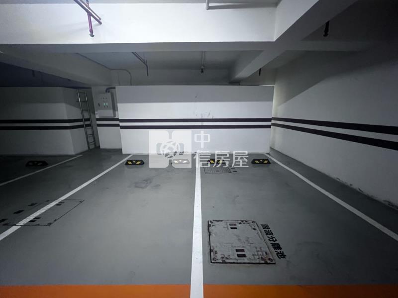 善化名門兩房平車房屋室內格局與周邊環境