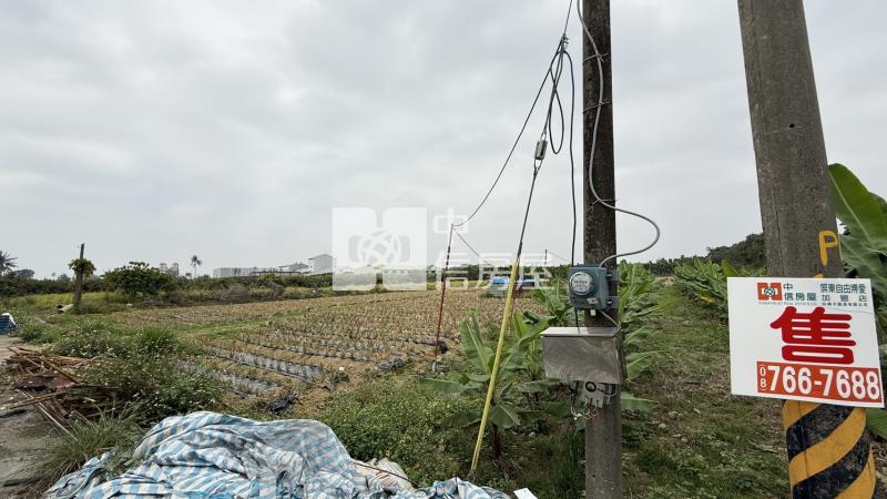 屏科大土地房屋室內格局與周邊環境