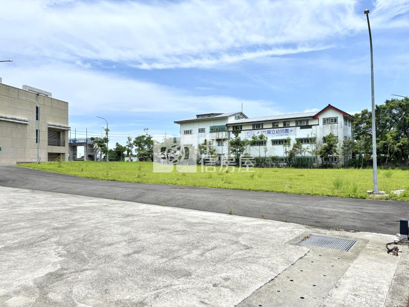 頭城交流道4房透天厝房屋室內格局與周邊環境