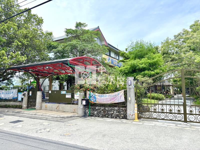 頭城交流道4房透天厝房屋室內格局與周邊環境