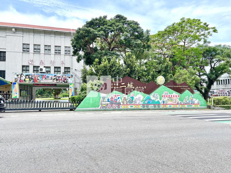 頭城交流道4房透天厝房屋室內格局與周邊環境