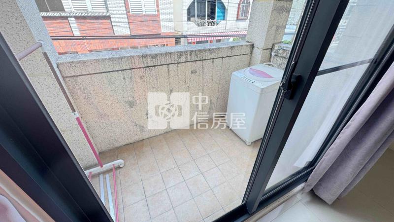 頭城交流道4房透天厝房屋室內格局與周邊環境