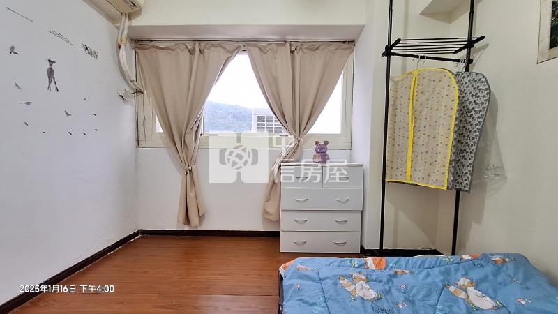 蘭陽加州雙面採光高樓溫泉3房房屋室內格局與周邊環境