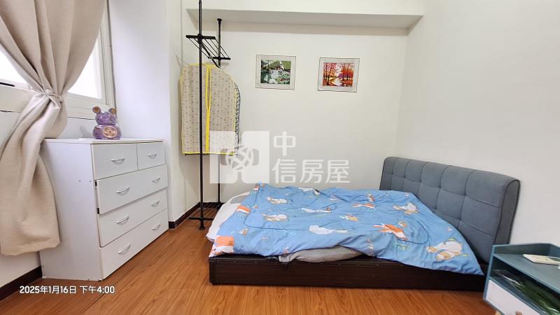 蘭陽加州雙面採光高樓溫泉3房房屋室內格局與周邊環境