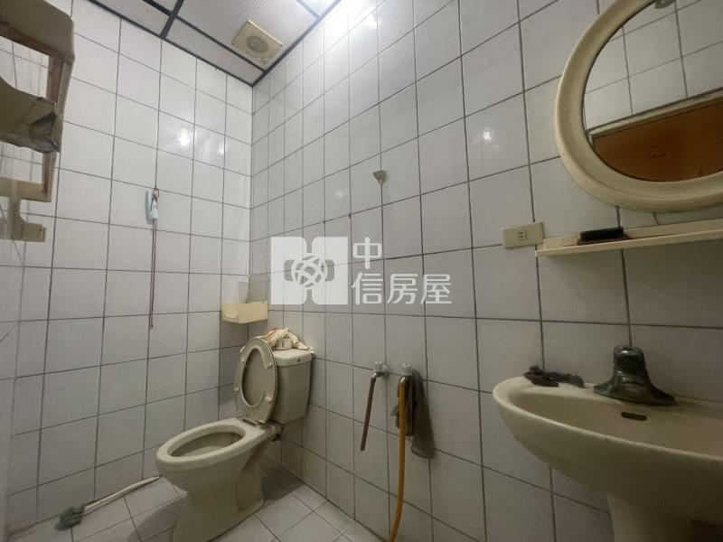 溪州國小㊣旁雙車墅房屋室內格局與周邊環境