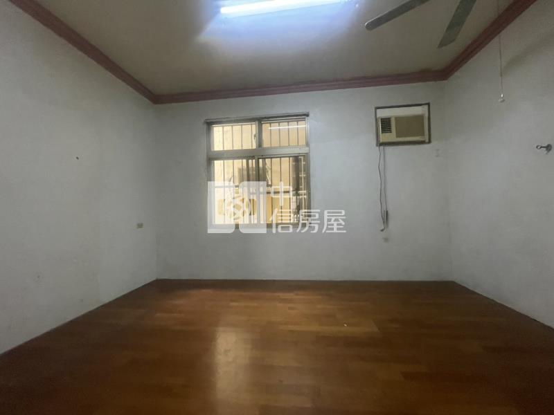 溪州國小㊣旁雙車墅房屋室內格局與周邊環境