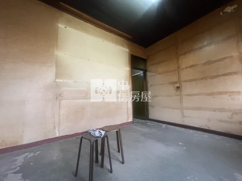 溪州國小㊣旁雙車墅房屋室內格局與周邊環境