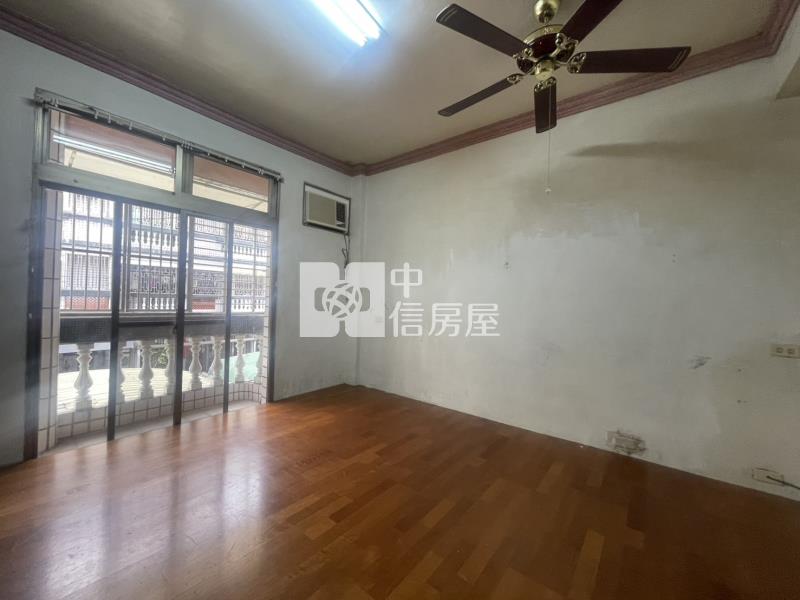 溪州國小㊣旁雙車墅房屋室內格局與周邊環境