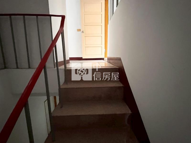 斗六科工旁低總價透天房屋室內格局與周邊環境