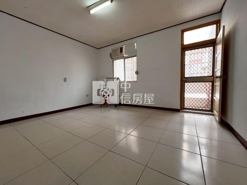 斗六科工旁低總價透天房屋室內格局與周邊環境