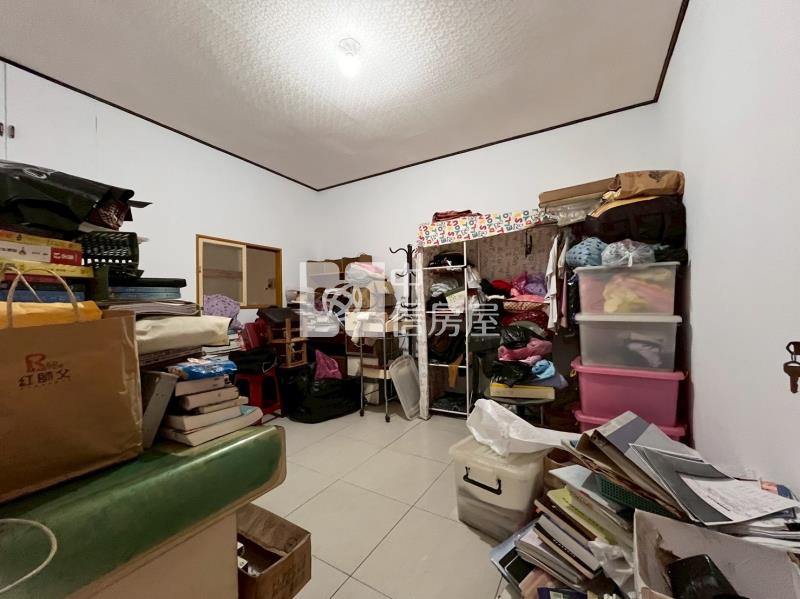 斗六科工旁低總價透天房屋室內格局與周邊環境