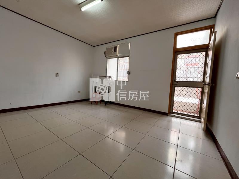 斗六科工旁低總價透天房屋室內格局與周邊環境