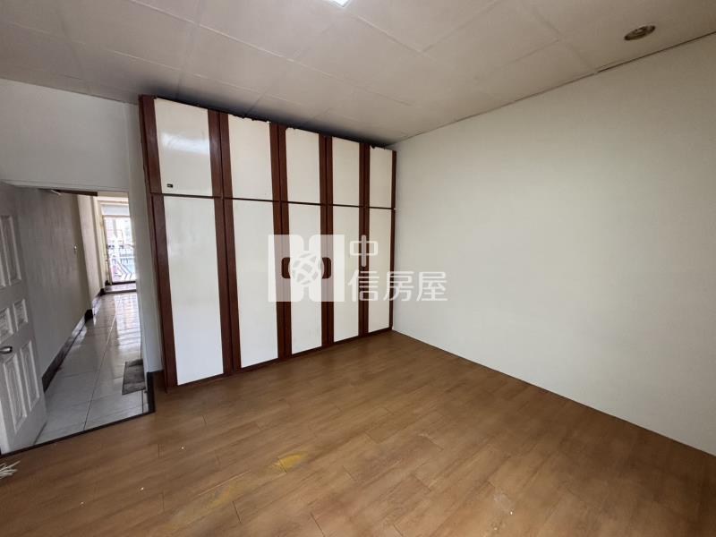 北區靜巷小透天房屋室內格局與周邊環境