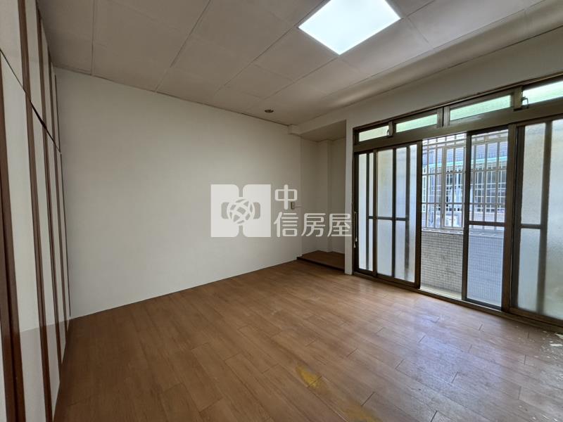 北區靜巷小透天房屋室內格局與周邊環境