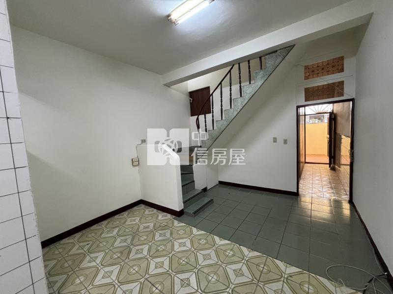 北區靜巷小透天房屋室內格局與周邊環境