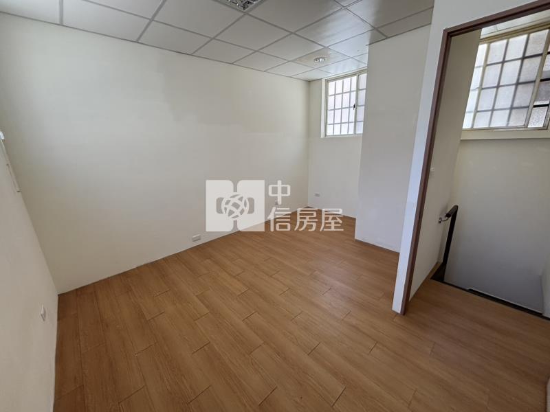 北區靜巷小透天房屋室內格局與周邊環境