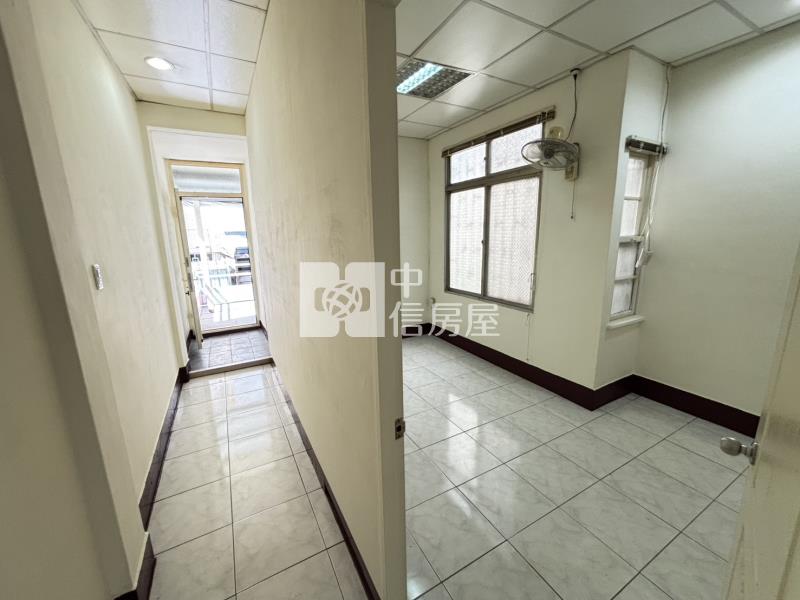 北區靜巷小透天房屋室內格局與周邊環境