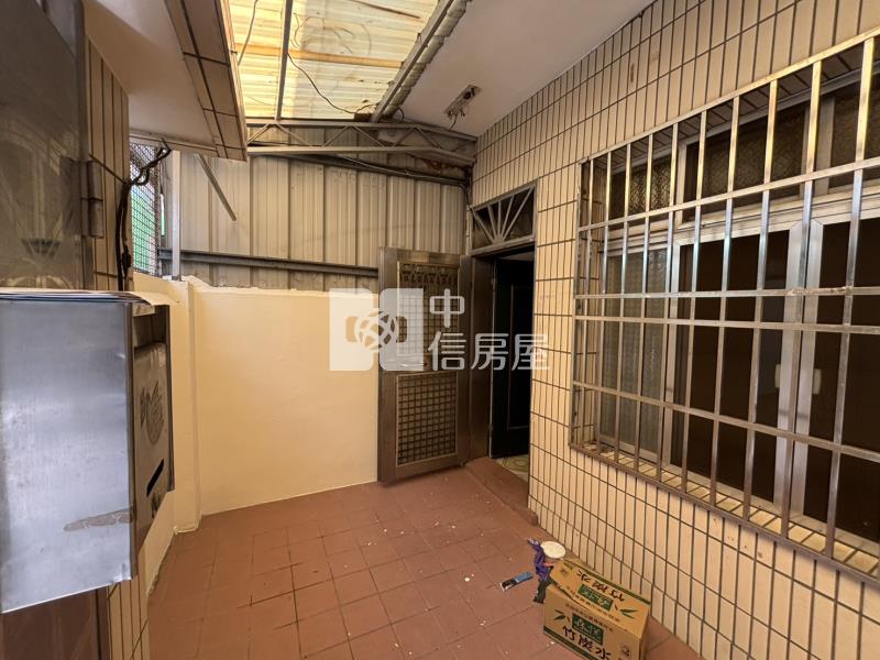 北區靜巷小透天房屋室內格局與周邊環境