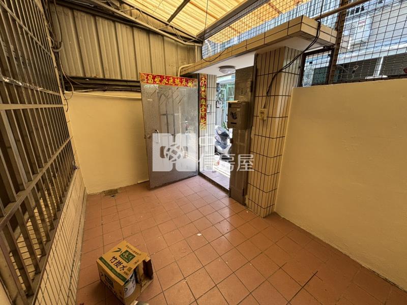 北區靜巷小透天房屋室內格局與周邊環境