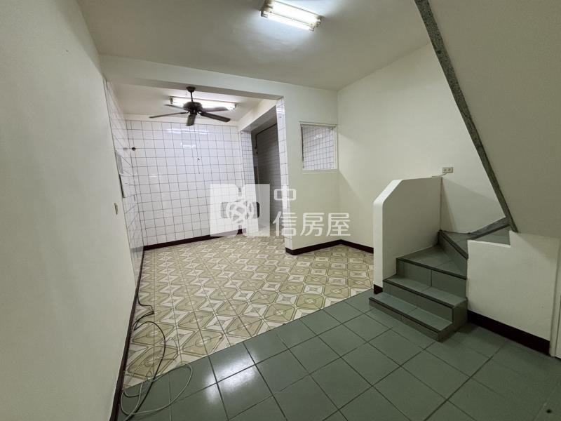 北區靜巷小透天房屋室內格局與周邊環境