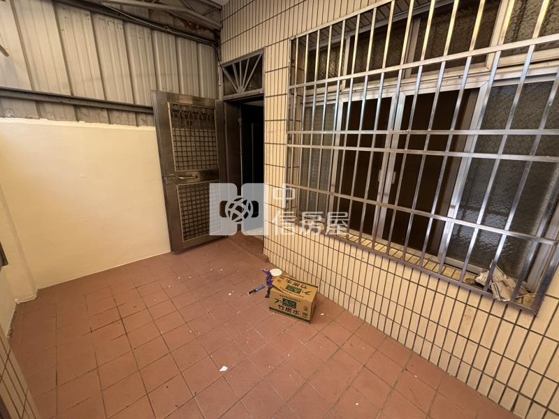 北區靜巷小透天房屋室內格局與周邊環境