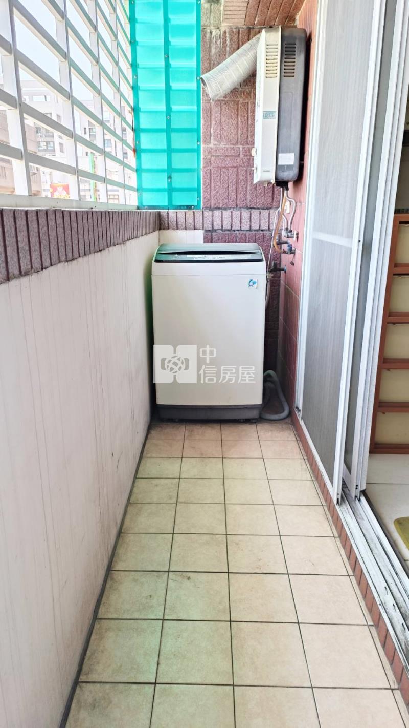 6分鐘到成功大學3房平車美電寓房屋室內格局與周邊環境