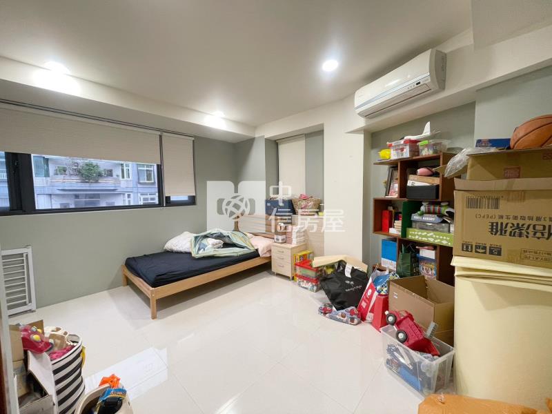 科博臨路電梯邊間別墅房屋室內格局與周邊環境