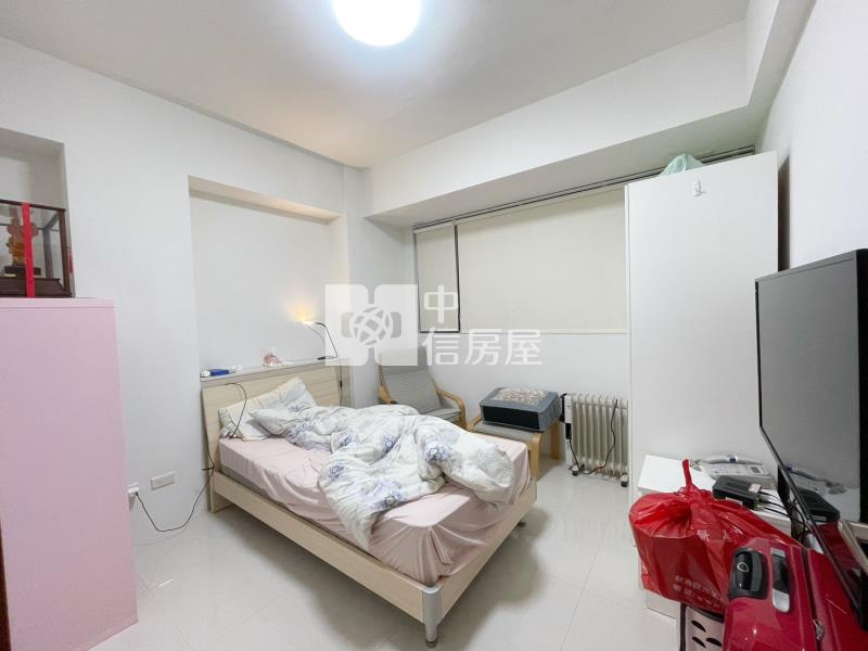 科博臨路電梯邊間別墅房屋室內格局與周邊環境