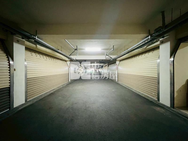 【崇德哈哇e】14期旁｜新漢神商圈｜美別墅｜可停雙車房屋室內格局與周邊環境