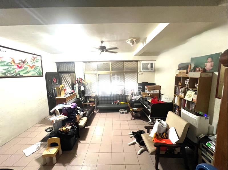 十九甲活路透天房屋室內格局與周邊環境