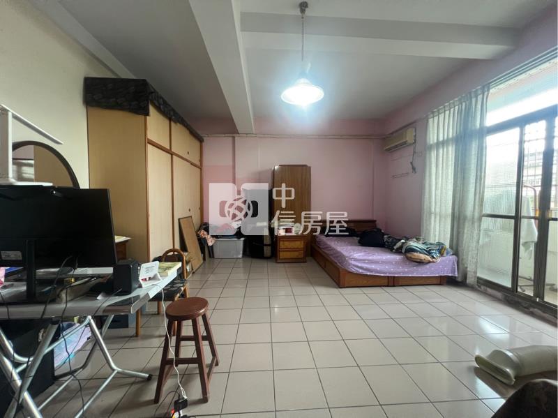 十九甲活路透天房屋室內格局與周邊環境