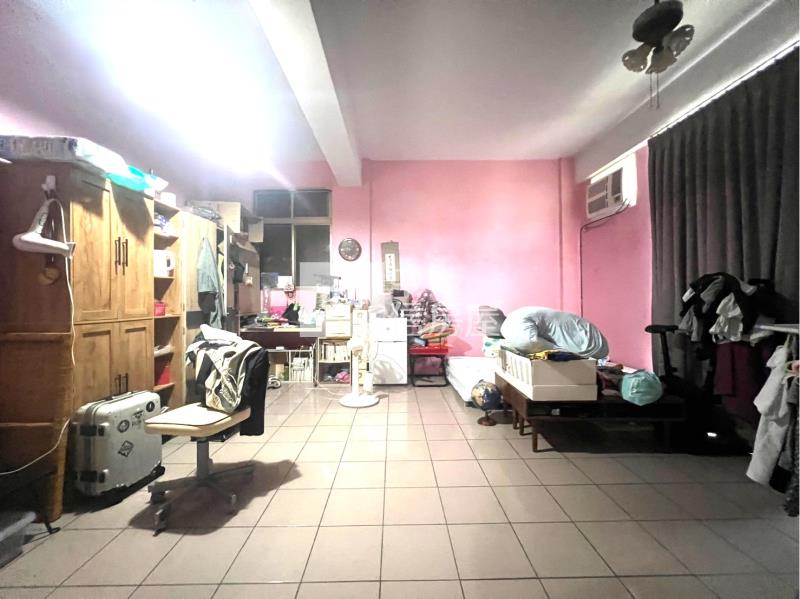 十九甲活路透天房屋室內格局與周邊環境