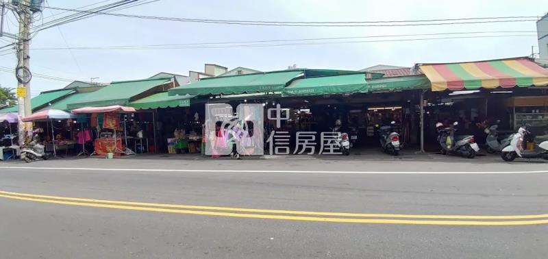 十九甲活路透天房屋室內格局與周邊環境