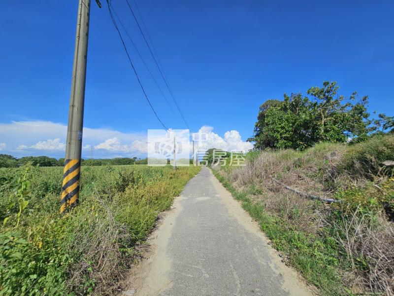 善化六分寮酪梨園3.7分一般農房屋室內格局與周邊環境