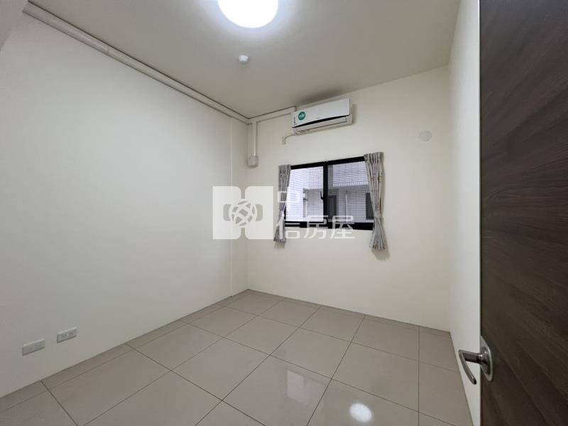 鴻邑悅中山房屋室內格局與周邊環境
